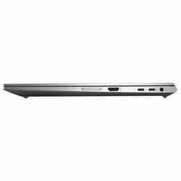HP Pavilion X360 14" Core i5 2.4 GHz - SSD 512 GB - 8GB AZERTY - Frans