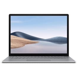 Microsoft Surface 4 15" Ryzen 7 2 GHz - SSD 512 Go RAM 8 GB QWERTY - Zweeds