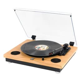 Dual DL P06 Platenspeler
