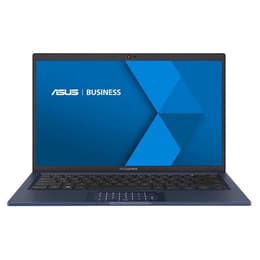 Asus ExpertBook B1400CENT-EK4938R 14" Core i5 2.4 GHz - SSD 256 GB - 16GB AZERTY - Frans