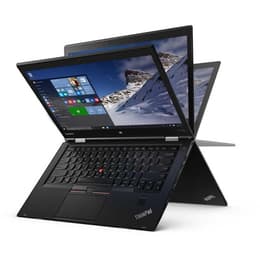 Lenovo ThinkPad X1 Yoga 14" Core i5 2.3 GHz - SSD 128 GB - 8GB AZERTY - Frans