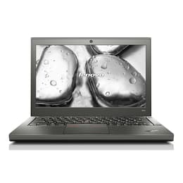 Lenovo ThinkPad X240 12" Core i7 2.1 GHz - SSD 256 GB - 8GB QWERTY - Spaans