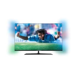 Smart TV Philips LCD Ultra HD 4K 107 cm 42PUS7809