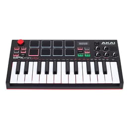 Akai Professional MPK Miniplay Muziekinstrumenten