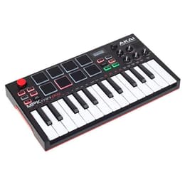 Akai Professional MPK Miniplay Muziekinstrumenten