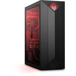 HP OMEN 875-0171NF Core i7 3.2 GHz - SSD 256 GB + HDD 1 TB - 16GB - NVIDIA GeForce RTX 2060