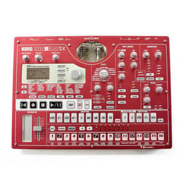 Korg Electribe ESX-1 Audio accessoires