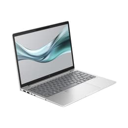 HP EliteBook 630 G11 13" Core Ultra 5 1.3 GHz - SSD 512 GB - 16GB QWERTY - Engels