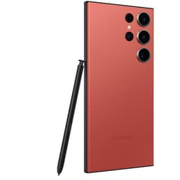 Galaxy S23 Ultra 512GB - Rood - Simlockvrij