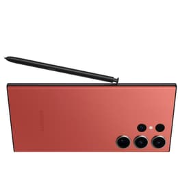 Galaxy S23 Ultra 512GB - Rood - Simlockvrij
