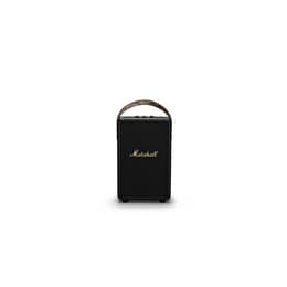 Marshall Tufton Speaker Bluetooth - Zwart