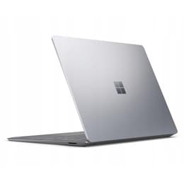 Microsoft Surface Laptop 3 13" Core i5 1.5 GHz - SSD 256 GB - 8GB QWERTY - Engels