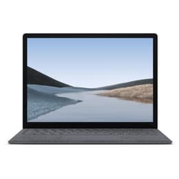 Microsoft Surface Laptop 3 13" Core i5 1.5 GHz - SSD 256 GB - 8GB QWERTY - Engels