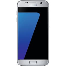 Galaxy S7 32GB - Zilver - Simlockvrij - Dual-SIM