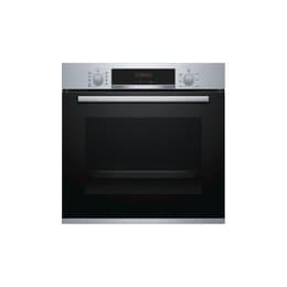 Gepulseerde warmte multifunctioneel Bosch HBA573BR0 Oven