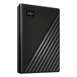 Western Digital My Passport Externe harde schijf - HDD 360 GB USB 3.2