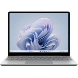 Microsoft Surface Laptop Go 3 12" Core i5 3.3 GHz - SSD 256 GB - 8GB QWERTY - Engels