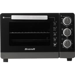 Brandt FC265MB Mini oven