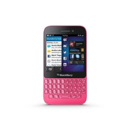 BlackBerry Q5 8GB - Roze - Simlockvrij