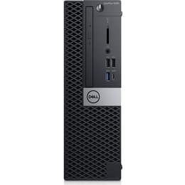 Dell OptiPlex 5060 SFF Core i5 3 GHz - SSD 256 GB RAM 8GB