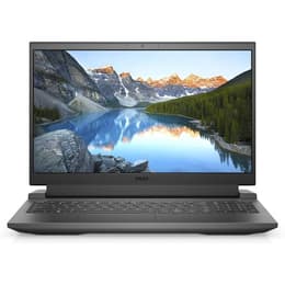 Dell G15 5511 15" Core i5 2.7 GHz - SSD 512 GB - 16GB QWERTY - Engels