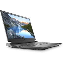 Dell G15 5511 15" Core i5 2.7 GHz - SSD 512 GB - 16GB QWERTY - Engels