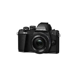 OM-D E-M5 MARK II - Zwart + 14-42 f/3.5-5.6