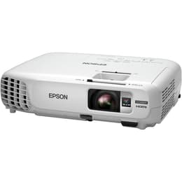Epson EB-X25 Beamer 3500 Lumen Wit