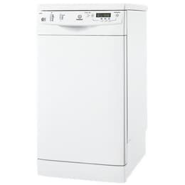 Indesit DSG 573 Vaatwasser vrijstaand 60 cm - 10 tot 12 couverts
