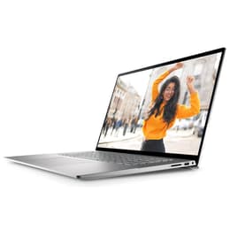 Dell Inspiron 5625 16" Ryzen 5 2.3 GHz - SSD 512 GB - 8GB QWERTY - Engels