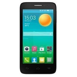 Alcatel Pop 2 (4) 8GB - Zwart - Simlockvrij