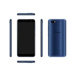 Condor Plume L3 32GB - Blauw - Simlockvrij