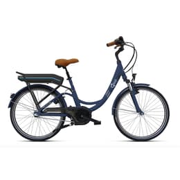 O2Feel Valdo N3C Blanc 374 Elektrische fiets