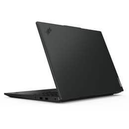 Lenovo ThinkPad L16 G1 16" Ryzen 7 PRO 2.7 GHz - SSD 1 TB - 16GB QWERTY - Spaans