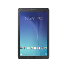 Galaxy Tab E 8GB - Zwart - WiFi