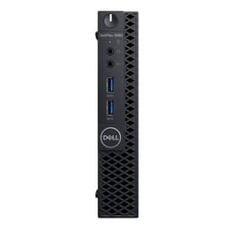 Dell OptiPlex 3060 Micro Core i5 1.7 GHz - SSD 256 GB RAM 8GB