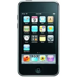 Apple iPod Touch 3 MP3 & MP4 speler 64GB- Zwart