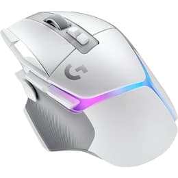 Logitech G502 X Plus Muis Draadloos