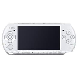 PSP-2000 Slim - Wit