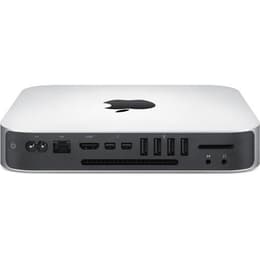 Mac Mini (Oktober 2014) Core i5 2,6 GHz - HDD 1 TB - 16GB