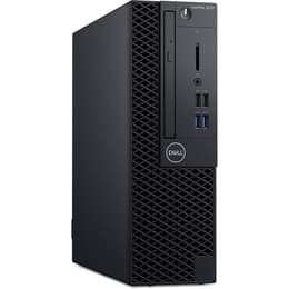 Dell OptiPlex 3070 SFF Core i7 3.2 GHz - SSD 1 TB RAM 8GB