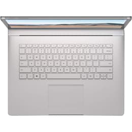 Microsoft Surface Book 3 13" Core i7 1.3 GHz - SSD 512 GB - 32GB QWERTY - Engels