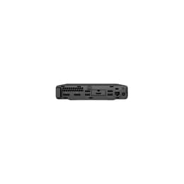 HP EliteDesk 800 G5 Mini Core i7 3 GHz - SSD 512 GB RAM 16GB