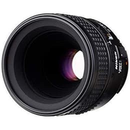 Lens F 60mm f/2.8