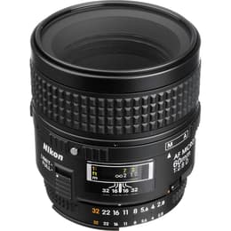 Lens Nikon F 60mm f/2.8 F 60mm f/2.8