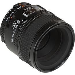 Lens Nikon F 60mm f/2.8 F 60mm f/2.8