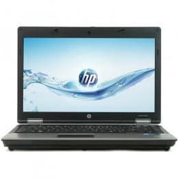 HP ProBook 6450B 14" Core i5 2.4 GHz - SSD 256 Go RAM 8 GB AZERTY - Frans
