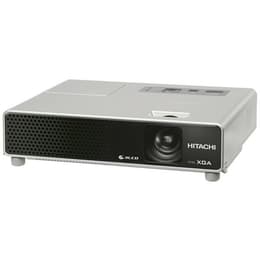 Hitachi CPX5 Beamer 2500 Lumen Grijs