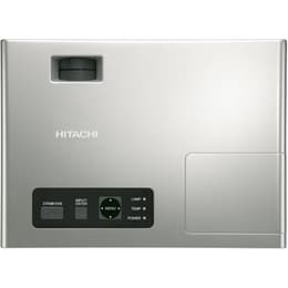 Hitachi CPX5 Beamer 2500 Lumen Grijs