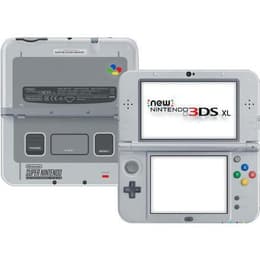 Nintendo New 3DS XL - HDD 4 GB - Grijs